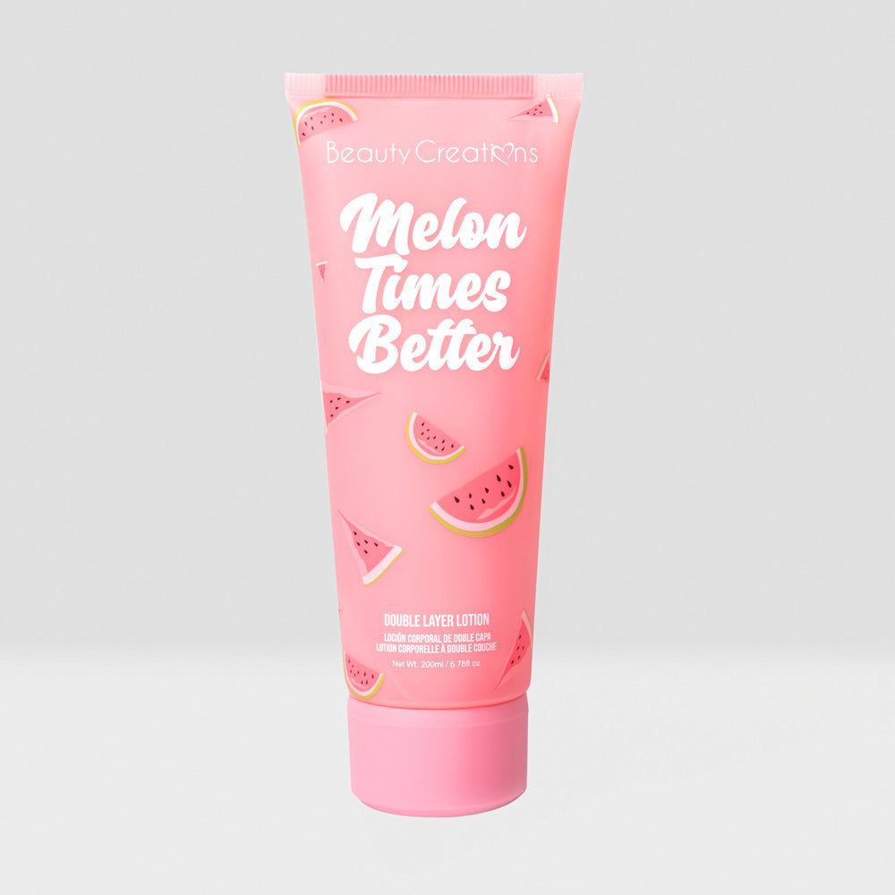 Beauty Creations | Sweet Dose Double Layer Body Cream
