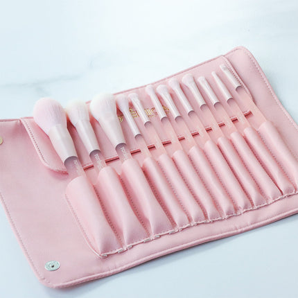 12 MAKEUP BRUSH SET | Totemica CD