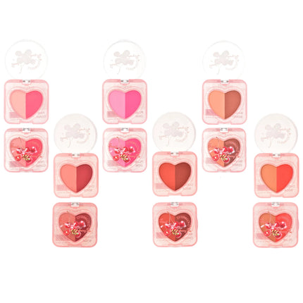 Kevin & Coco | Sweet Cherry Pie Blusher