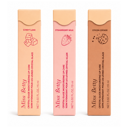 Miss betty lip gloss