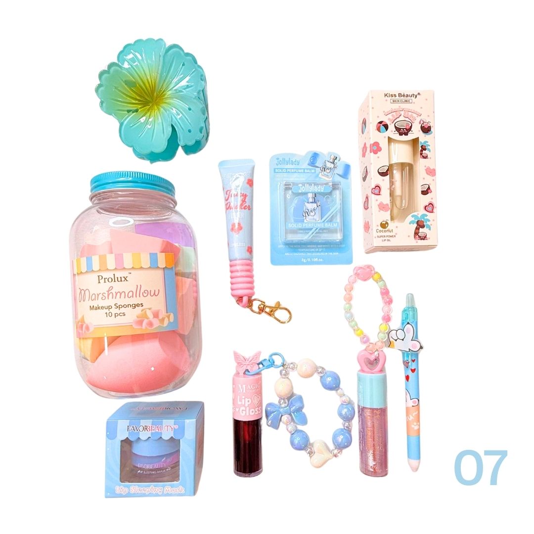 Sweetie Garden Bags