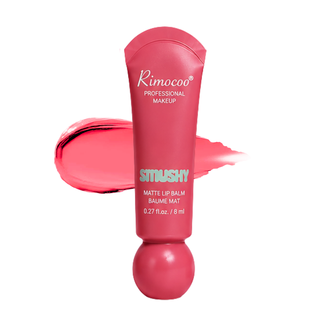 Rimocoo Simushy Matte Lip Balm