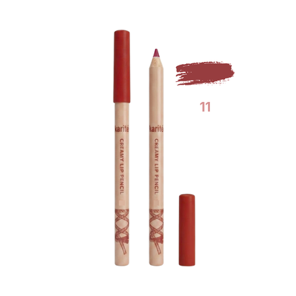 Karite Creamy Lip Pencil
