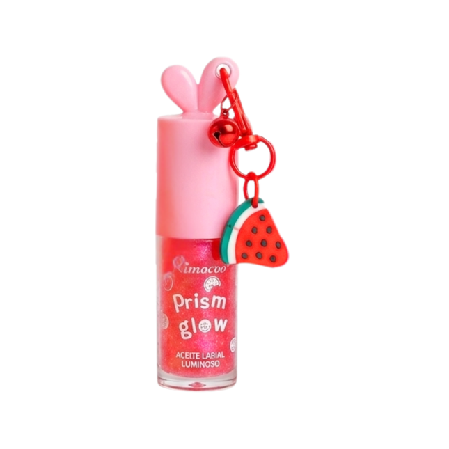 Rimmoco | Prism glow Lip Gloss