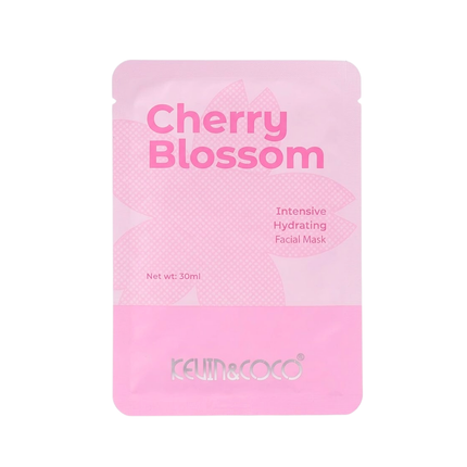 Kevin y Coco Facial Sheet Mask