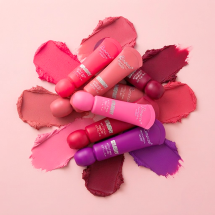 Rimocoo Simushy Matte Lip Balm