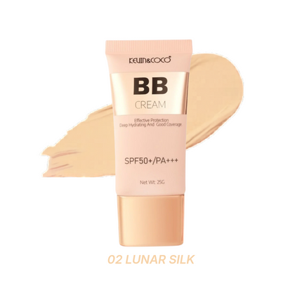 Kevin y coco| BB Cream SPF50+