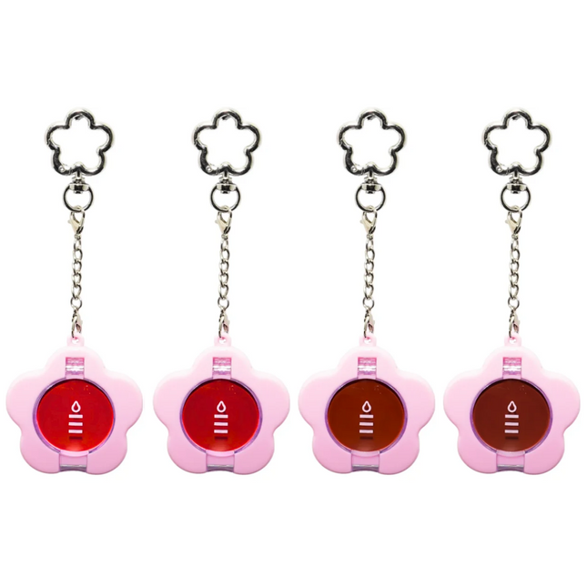 Totemica Dolce Bloom Lip + Cheek