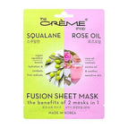 🌹 Squalane + Rose Oil