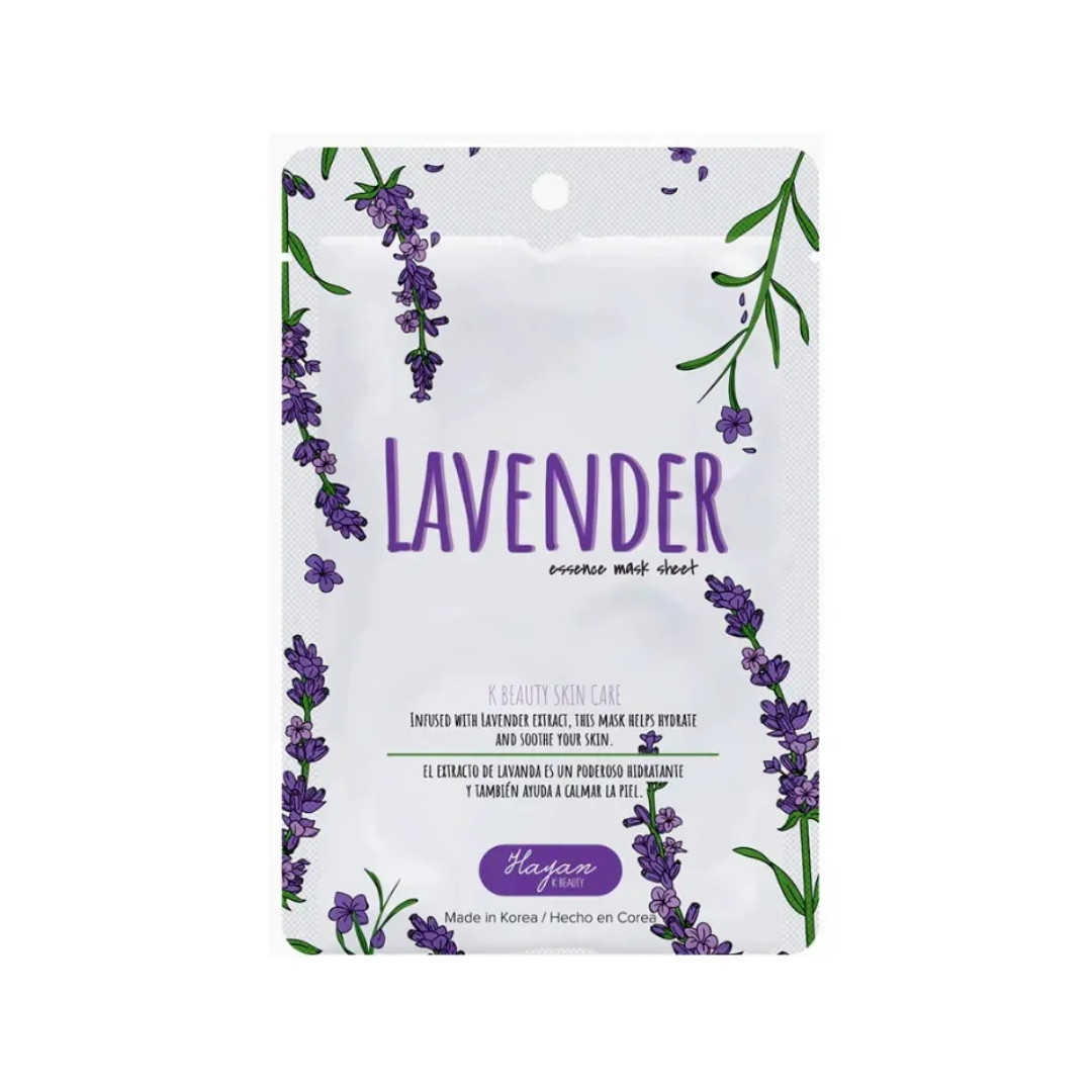 Hayan | Essence mask sheet