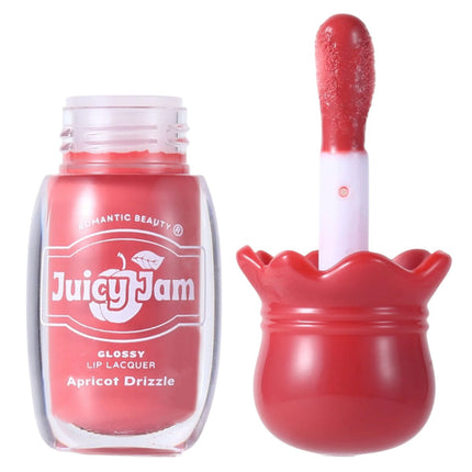 Romantic Beauty| Juicy Jam Lip gloss
