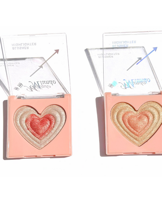 Heart Highlighter
