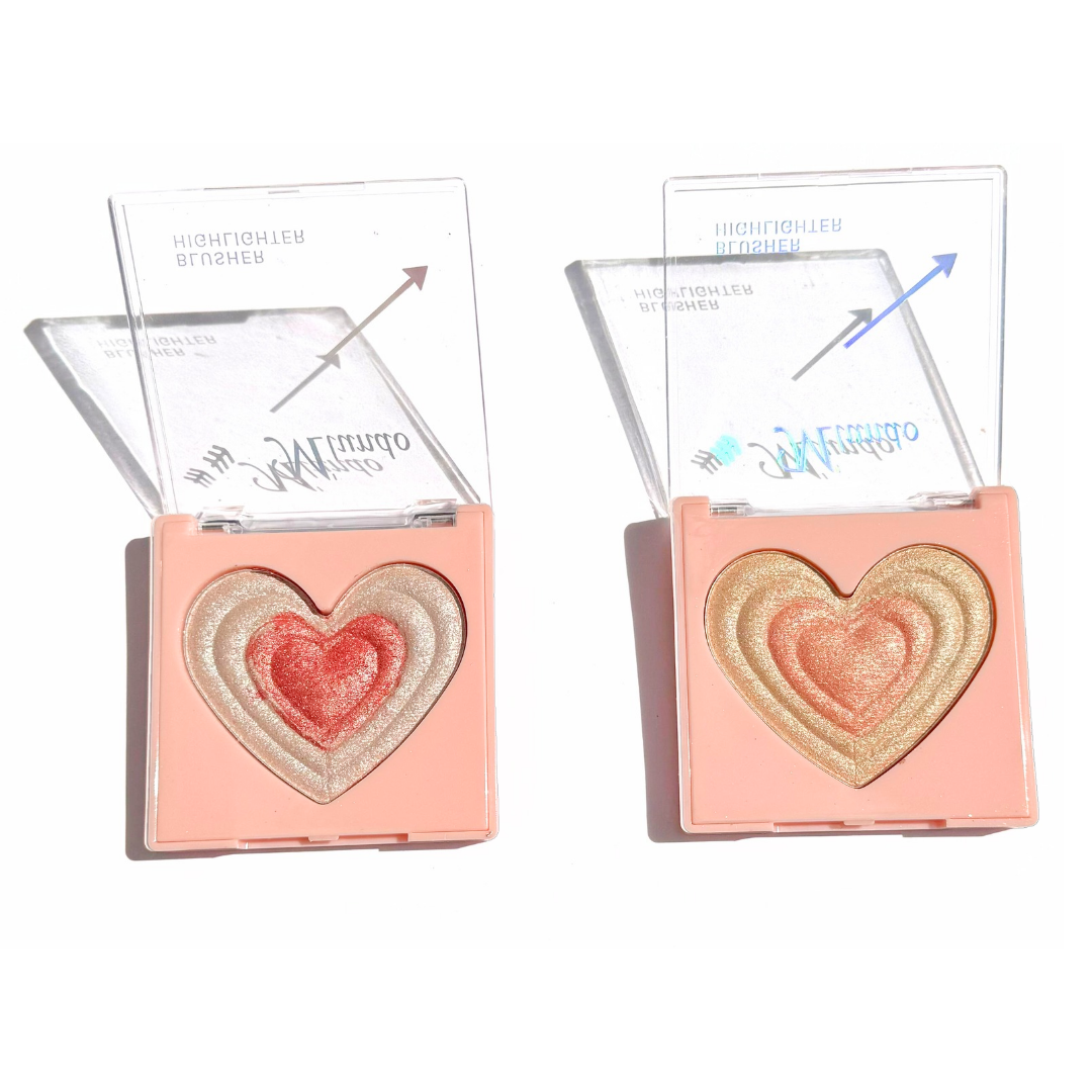 Heart Highlighter