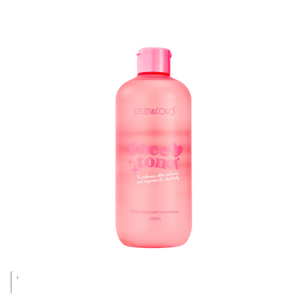 Kevin y Coco| Face Toner