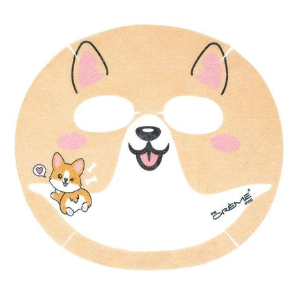 The creme Shop | Animated Face Mask