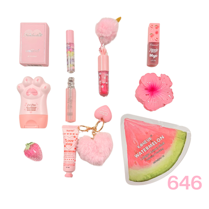 Sweetie Garden Bags 2.0