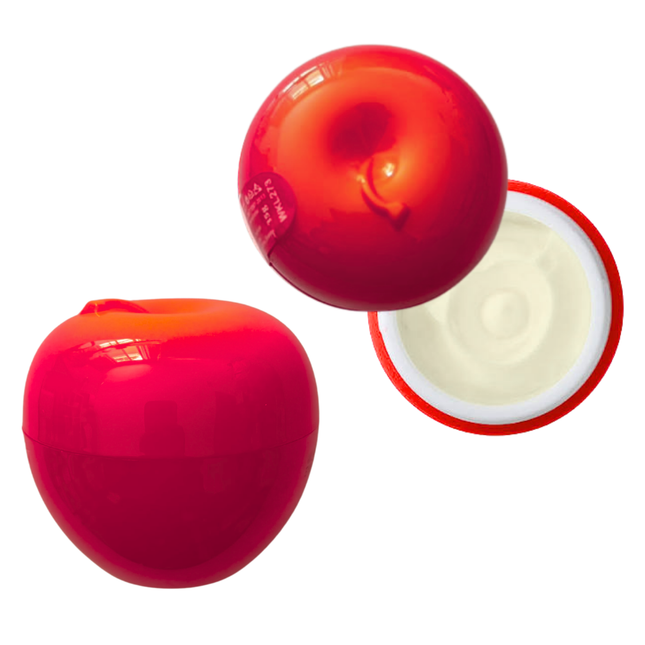 Fruit hand cream