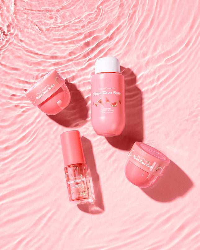 Beauty Creations | Sweet Dose Fruity Travel Set