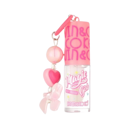 Kevin y coco| Magic girl Lip gloss