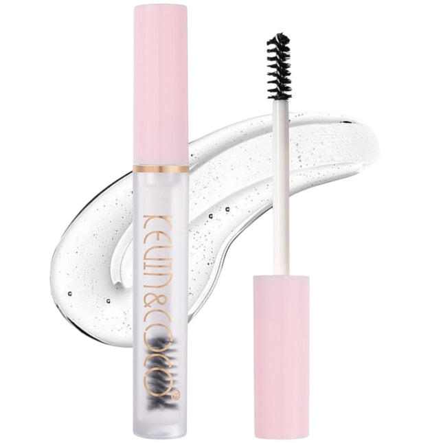 Kevin & Coco Clear Brow Gel