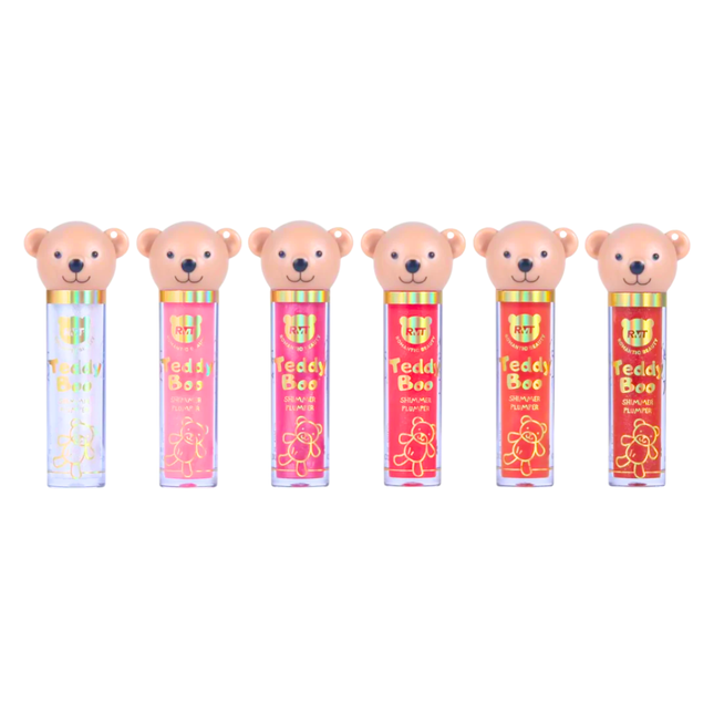 Romantic Beauty | Teddy Boo