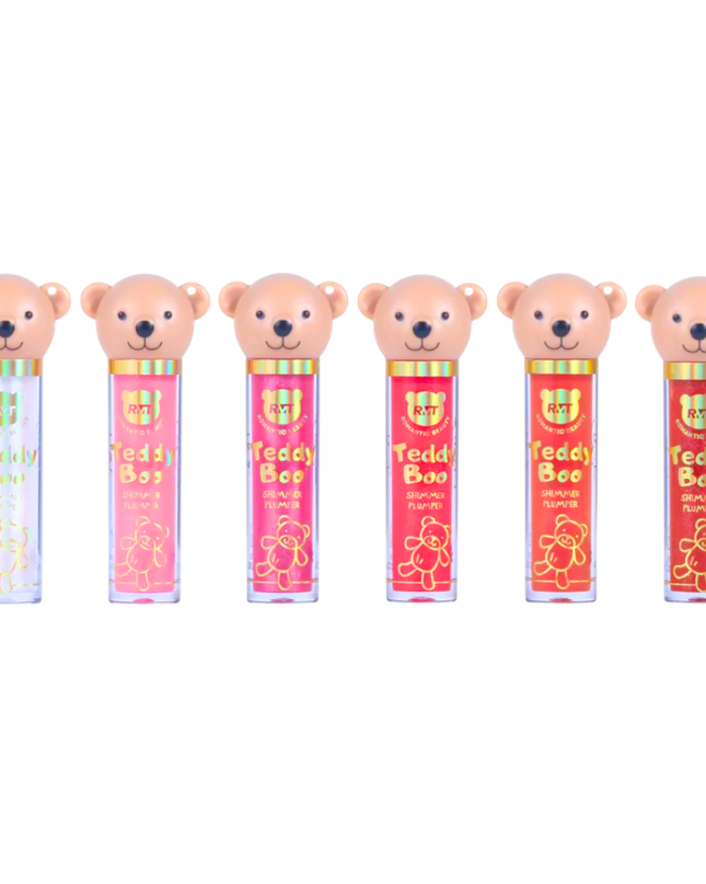 Romantic Beauty | Teddy Boo