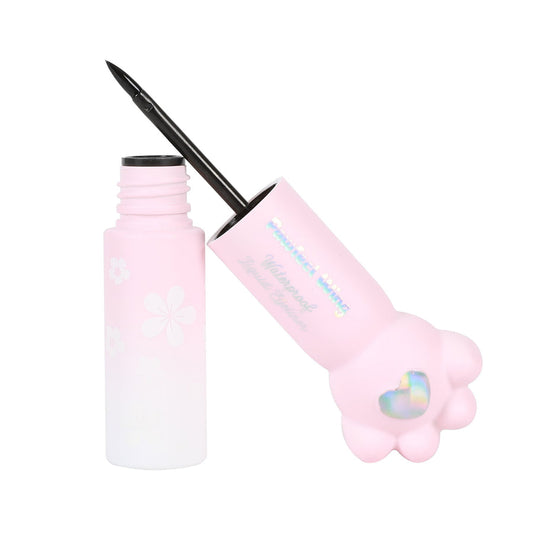 Pawfect wings waterproof liquid eyeliner