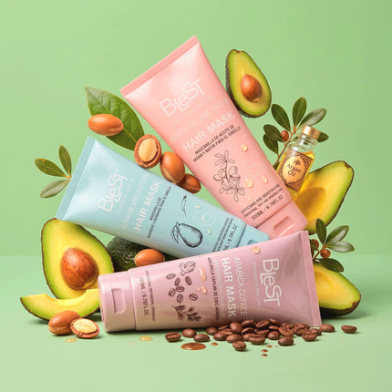 Blest | Hair Mask