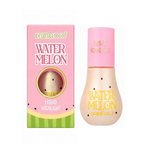 Kevin & Coco Watermelon Liquid Highlight