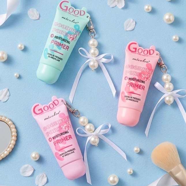 Micolor Goodbye Pores Moisturizing Primer