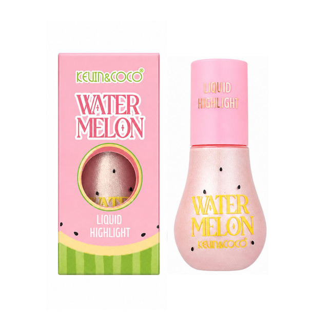 Kevin & Coco Watermelon Liquid Highlight