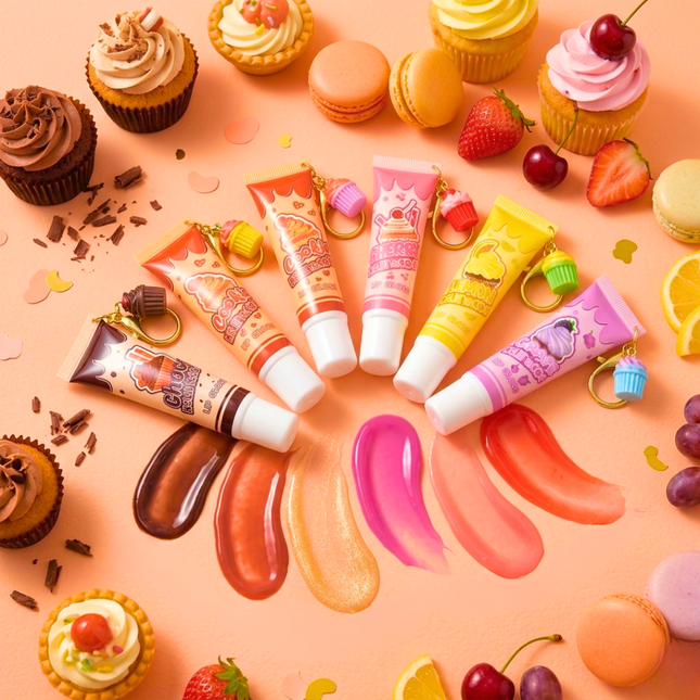 Kevin & Coco Desert Lip Gloss