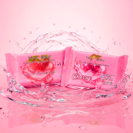 Mocallure Makeup Remover Wipes