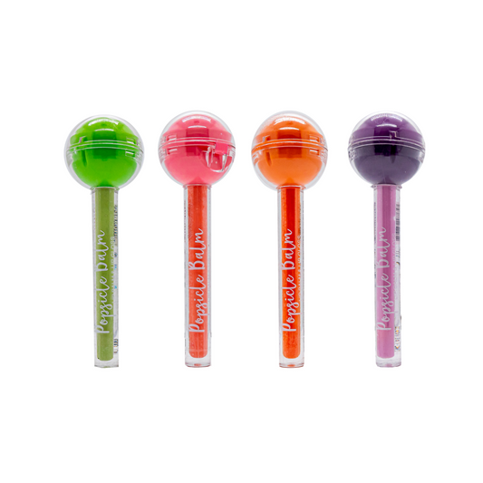 Popsicle Lip Balm + gloss