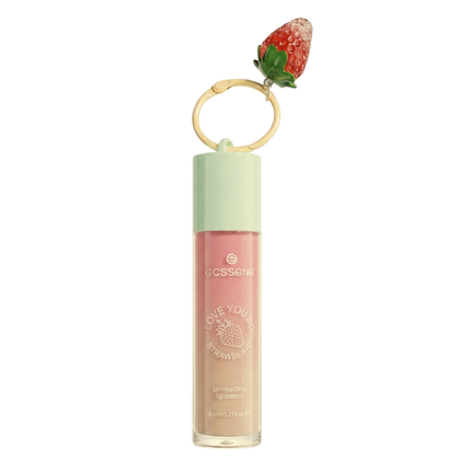 Love You so Strawberry Lip cream