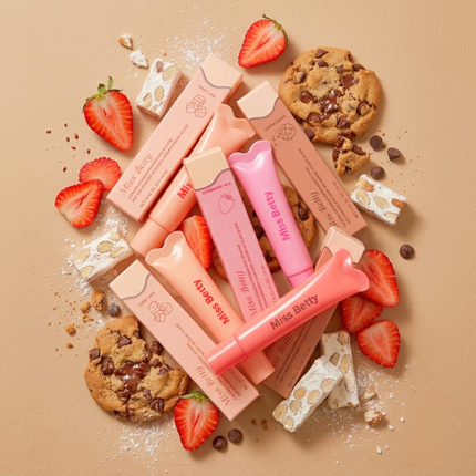 Miss betty lip gloss