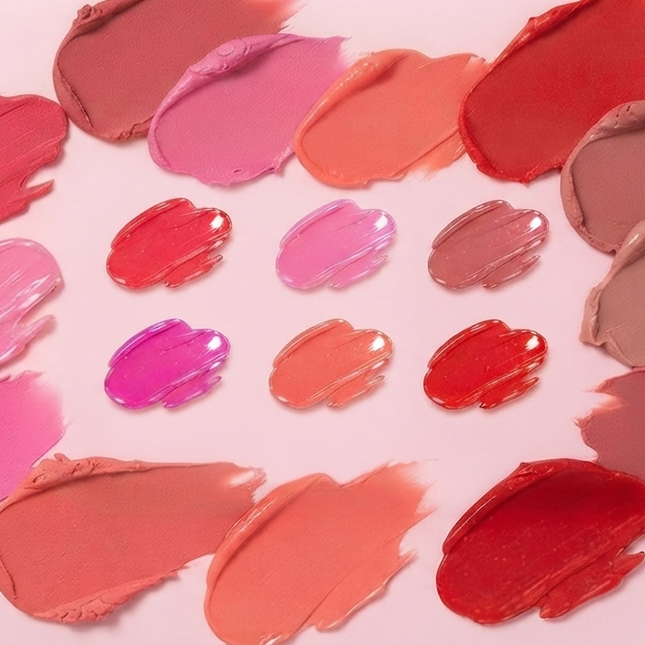 Miss Betty Super Stay Vinyl Ink Lip Gloss