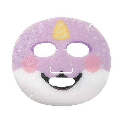The creme Shop | Animated Face Mask