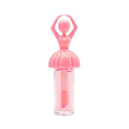Ballerina lip gloss