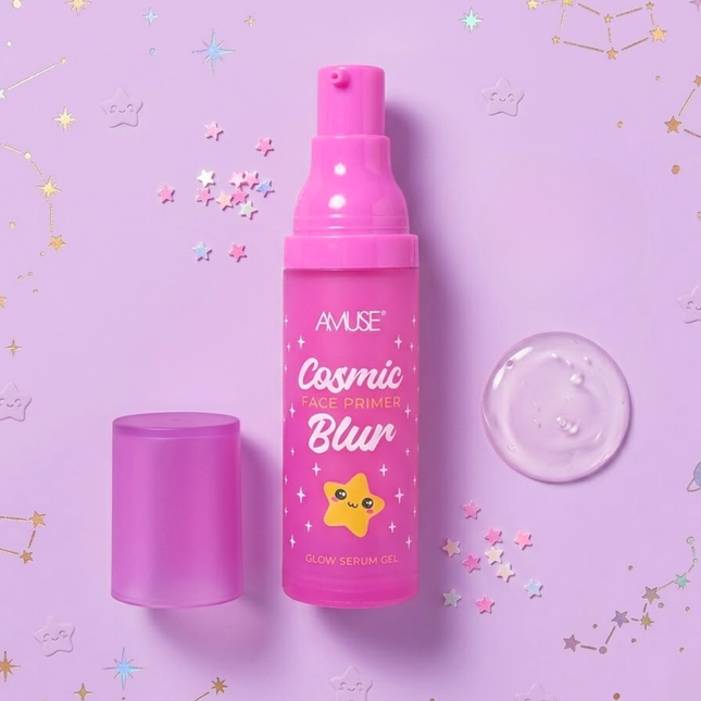 Amuse Cosmic Blur Face Primer
