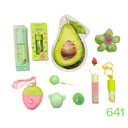 Sweetie Garden Bags 2.0