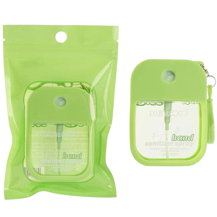Kevin & Coco| Hand Sanitizer