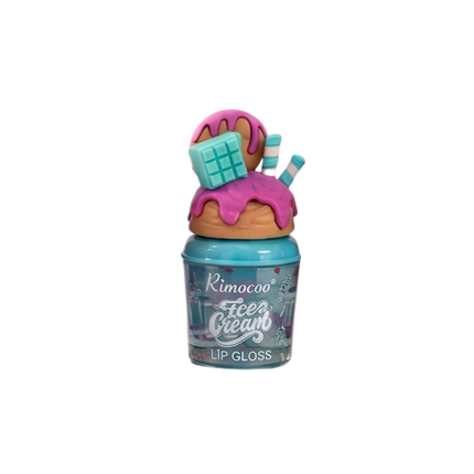 Rimocoo Ice Cream Dessert PH Lip Gloss