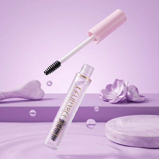 Kevin & Coco Clear Brow Gel