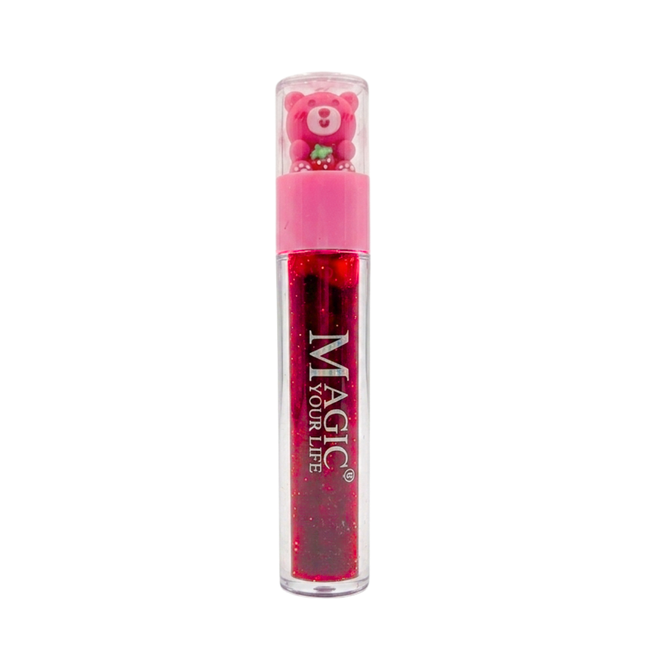 Sweet Bear Lip Gloss Tint