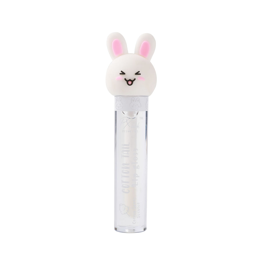 Cotton Tail Bunny Lip gloss