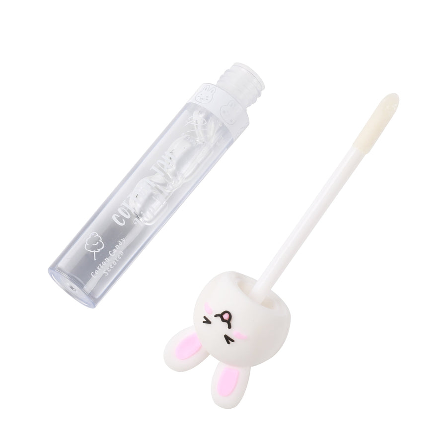 Cotton Tail Bunny Lip gloss