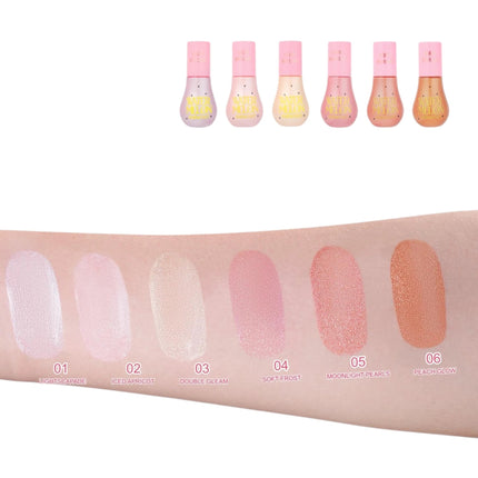 Kevin & Coco Watermelon Liquid Highlight