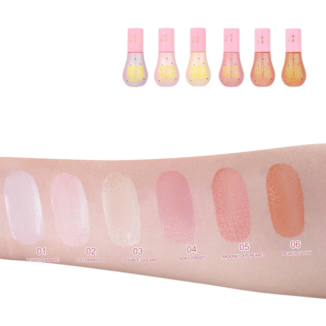Kevin & Coco Watermelon Liquid Highlight