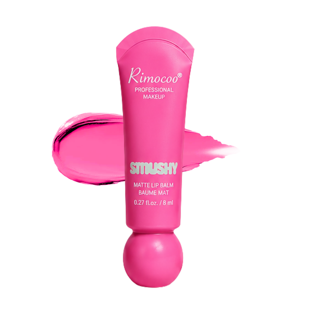 Rimocoo Simushy Matte Lip Balm